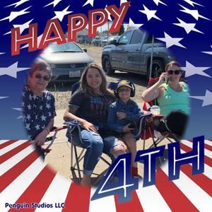 Meet your Posher, Jo